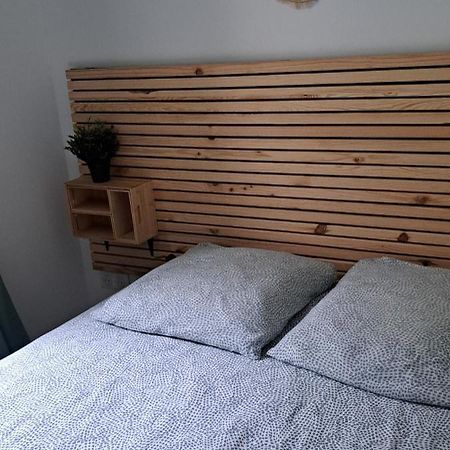 Ferienwohnung La Terrasse, Hyper Centre Au Calme Avec Stationnement Cherbourg-en-Cotentin Exterior foto
