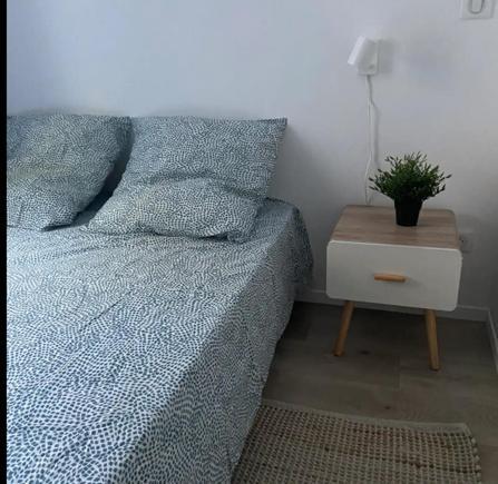 Ferienwohnung La Terrasse, Hyper Centre Au Calme Avec Stationnement Cherbourg-en-Cotentin Exterior foto